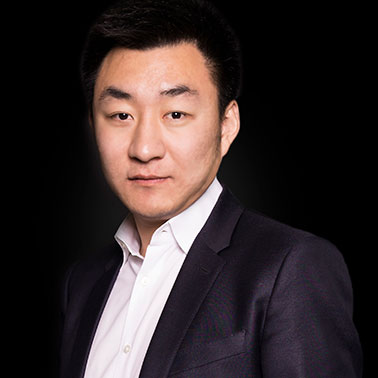 SickKids Board Member Albert Wang
