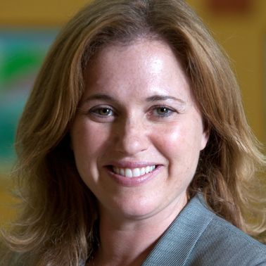 Amy Kaiser headshot