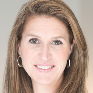 Caroline Mulroney Lapham headshot