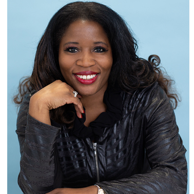 Claudette McGowan
