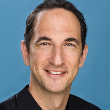 Jordan Banks headshot