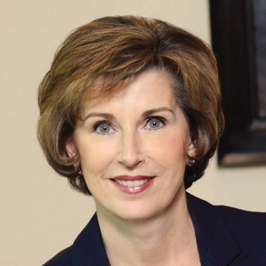 Kathleen Taylor