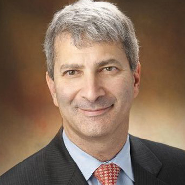Michael Apkon headshot