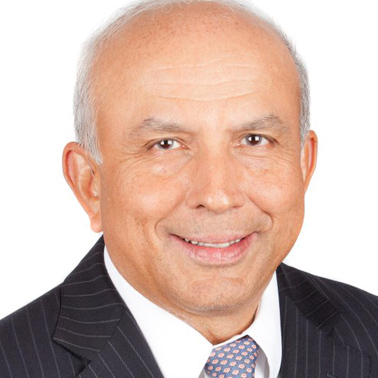 Prem Watsa headshot