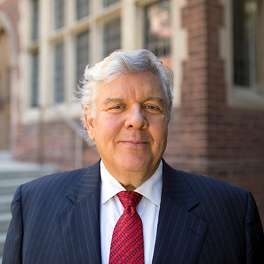 Richard Nesbitt headshot
