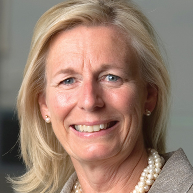 Sheila Murray headshot
