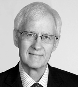 Douglas Farely