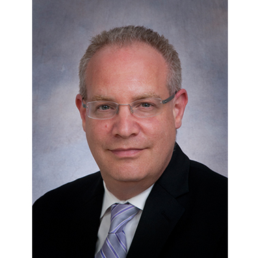 Dr. Ronald Cohn