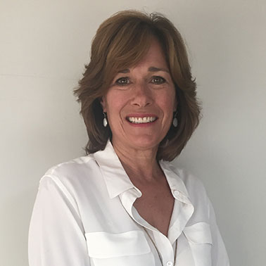 SickKids Board Member Claire Duboc
