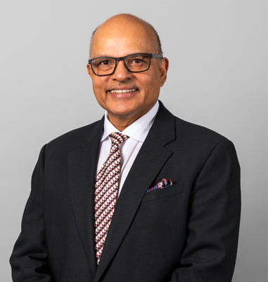 Desmond D’Silva