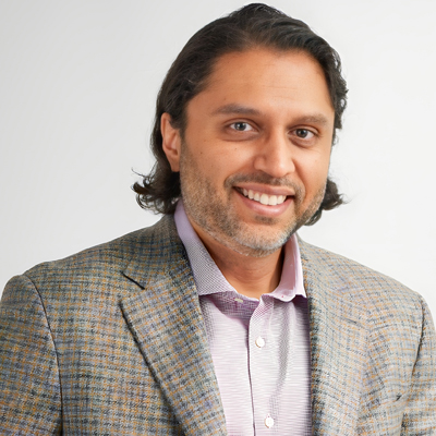 Piyush Bhatnagar