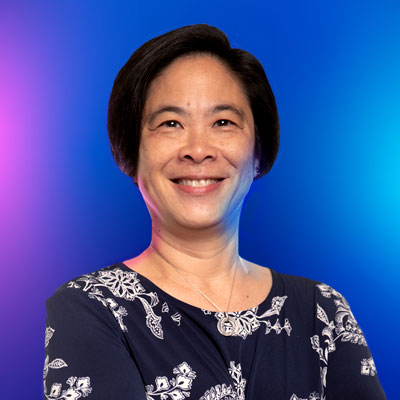 Emily Pang