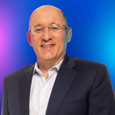 Mark Goldbloom