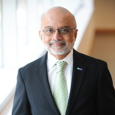 Robin Cardozo, Chief Operating Officer