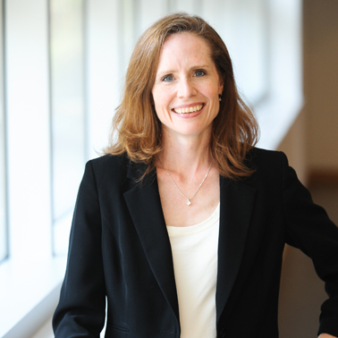 Michelle Waller headshot