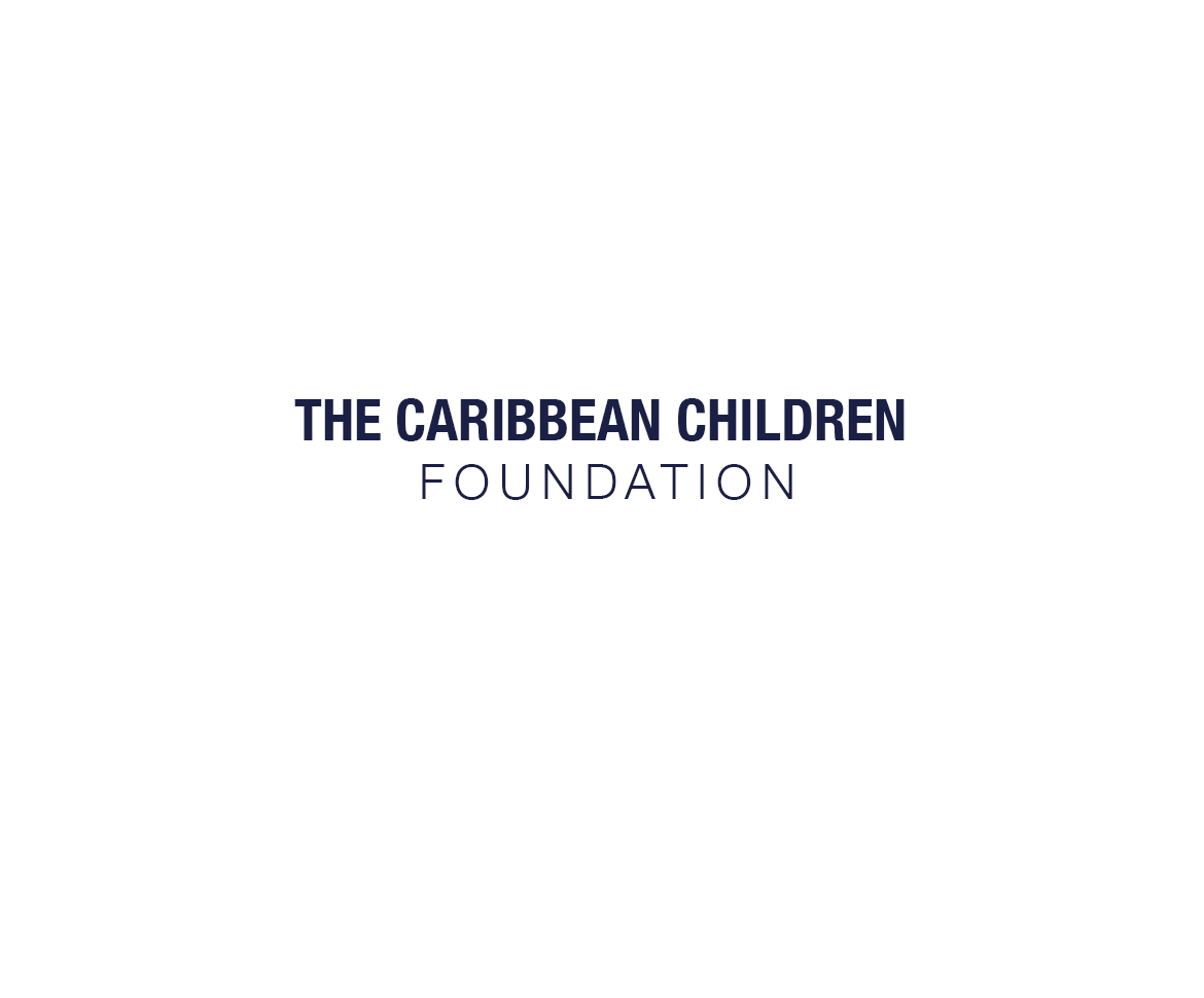 The Caribbean Children Foundation logo