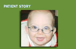 PATIENT STORY