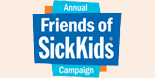 Friends of SickKids $100 Challenge