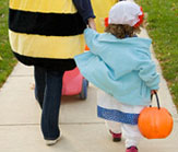 Photo: Halloween tips for boys and ghouls