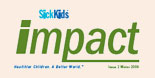 The Winter 2009 issue of Impact is here.