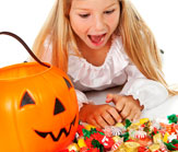 Photo: Treats or tricks?