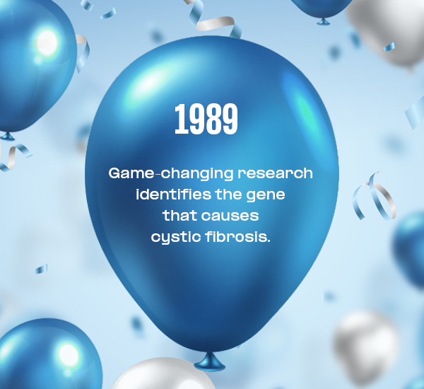 SickKids 150 Balloon - RCK