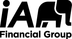 iA Financial logo
