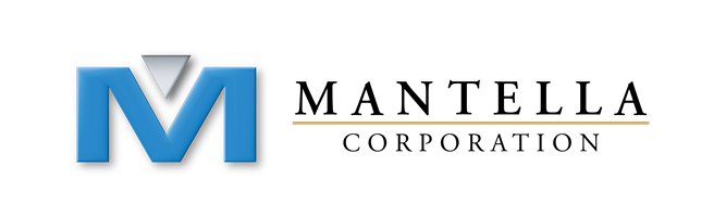 Mantella logo
