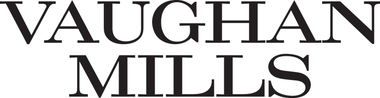 Vaughan Mills logo