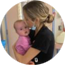 SickKids patient, Maddie