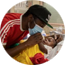 SickKids patient, Thomas