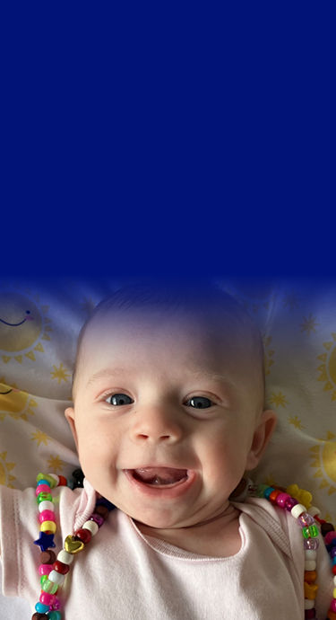  Zoe, SickKids patient