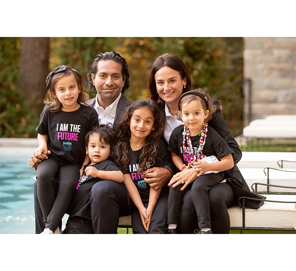 Kassam Family