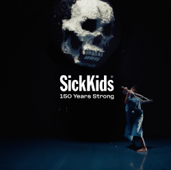 SickKids patient Cody