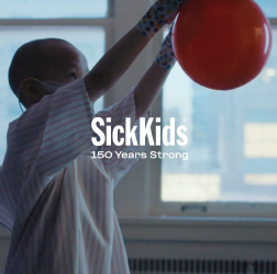 SickKids patient Nori