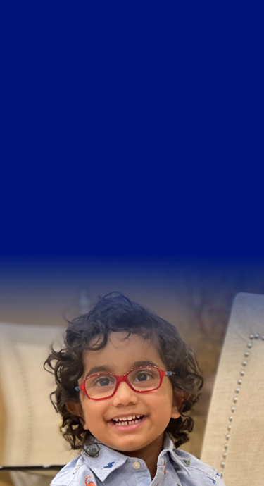 SickKids Patient, Mehtab