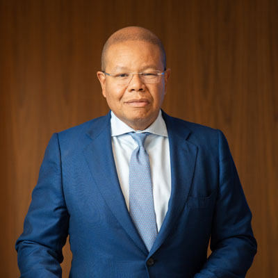 Deland Kamanga