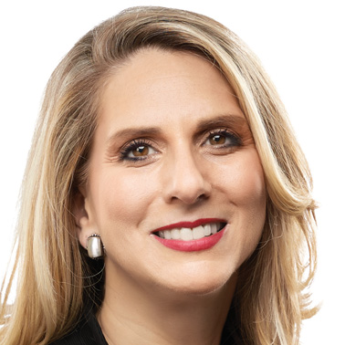 Cheryl Reicin headshot