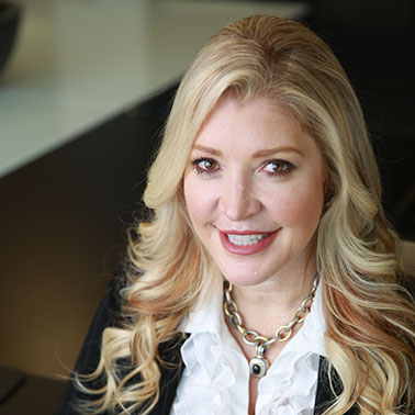 Lisa Lisson headshot