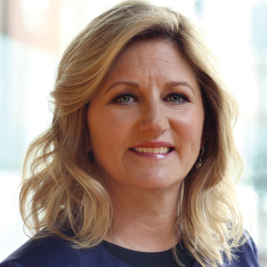 Mary-Anne Turcke headshot