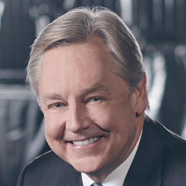 Michael Friisdahl headshot