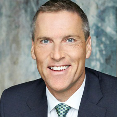 Tim Hockey headshot