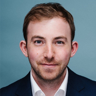 Michael Katchen headshot