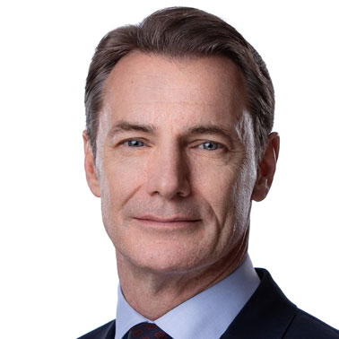 Aaron Regent