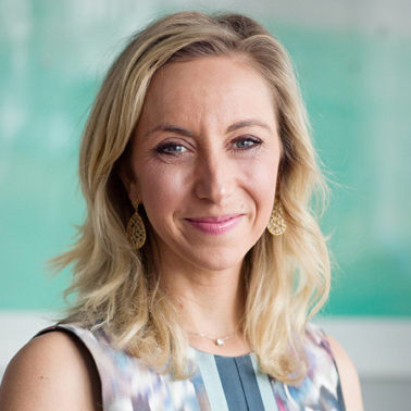 Jodi Kovitz headshot
