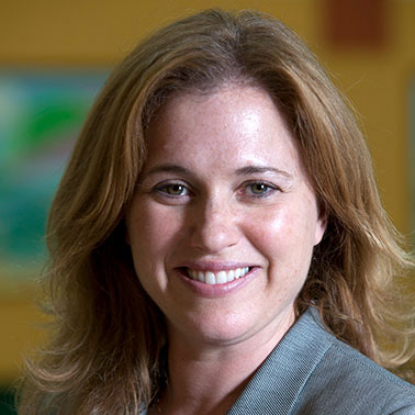 Amy Kaiser headshot
