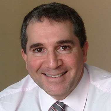 Andrew sheiner headshot
