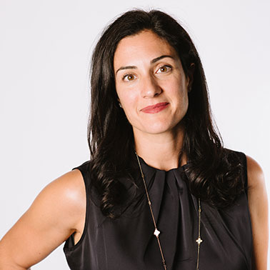 Christina Sobara headshot