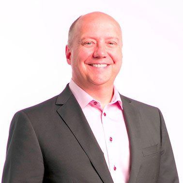 David Fuller headshot
