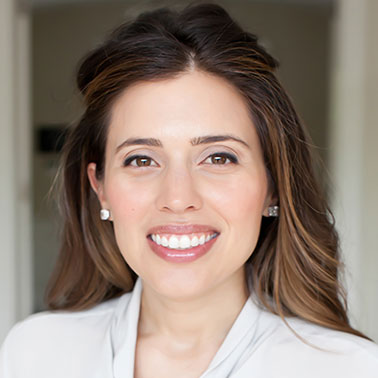 Emily Burnett headshot